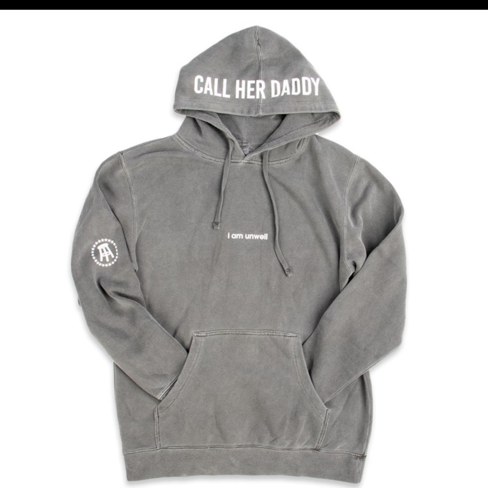 Barstool sweatshirt size M